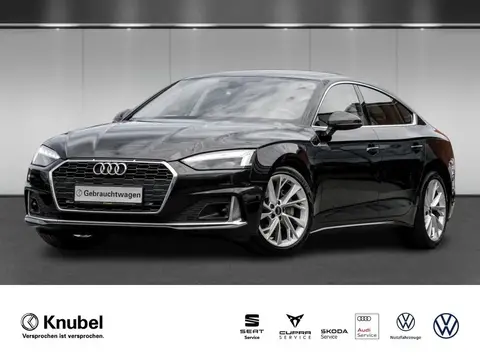 Annonce AUDI A5 Diesel 2021 d'occasion 