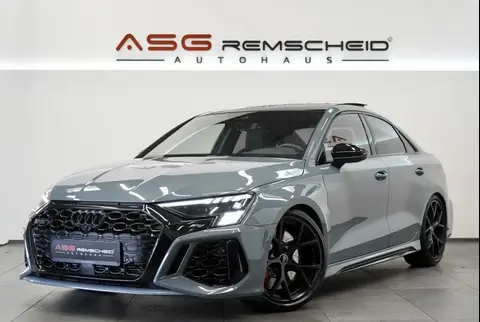 Annonce AUDI RS3 Essence 2021 d'occasion Allemagne