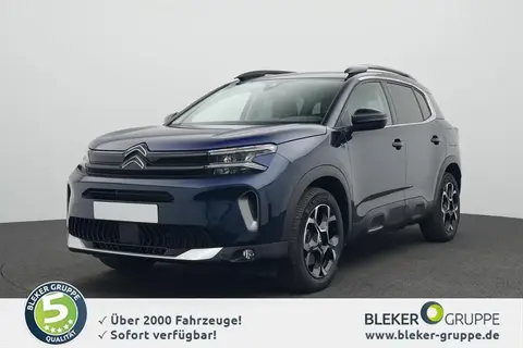 Used CITROEN C5 AIRCROSS Hybrid 2023 Ad 