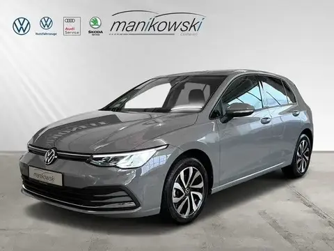 Annonce VOLKSWAGEN GOLF Essence 2022 d'occasion 