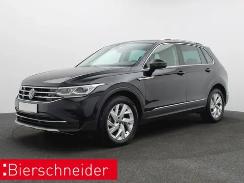 Annonce VOLKSWAGEN TIGUAN Diesel 2023 d'occasion 