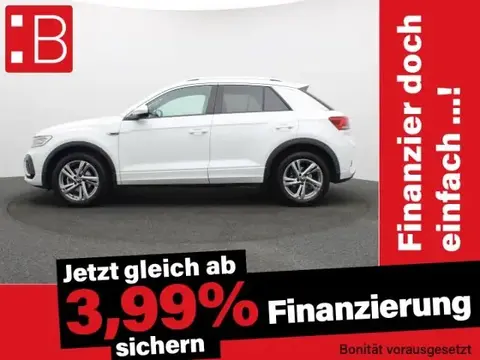 Used VOLKSWAGEN T-ROC Petrol 2023 Ad 