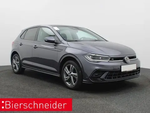 Annonce VOLKSWAGEN POLO Essence 2023 d'occasion 