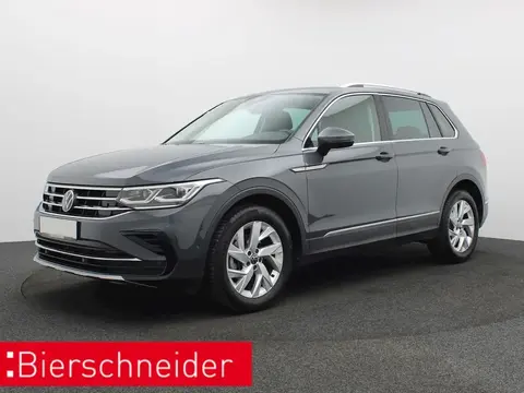 Annonce VOLKSWAGEN TIGUAN Diesel 2023 d'occasion 