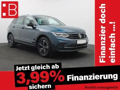 Used VOLKSWAGEN TIGUAN Petrol 2023 Ad 