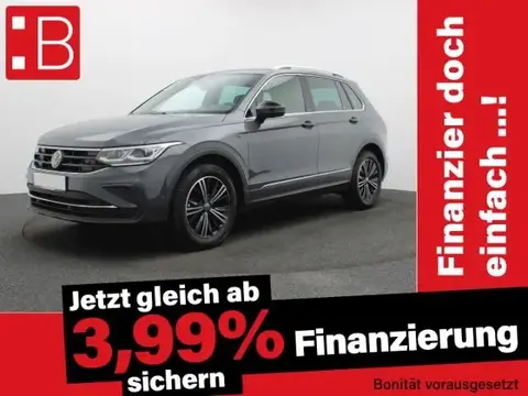 Used VOLKSWAGEN TIGUAN Petrol 2023 Ad 