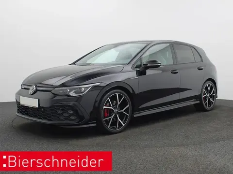 Annonce VOLKSWAGEN GOLF Diesel 2023 d'occasion 