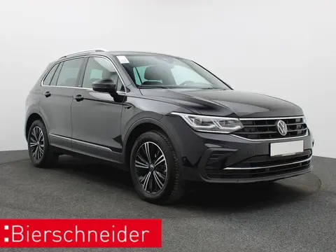 Used VOLKSWAGEN TIGUAN Petrol 2023 Ad 