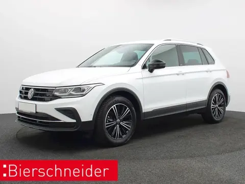 Used VOLKSWAGEN TIGUAN Petrol 2023 Ad 