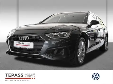 Used AUDI A4 Diesel 2021 Ad 