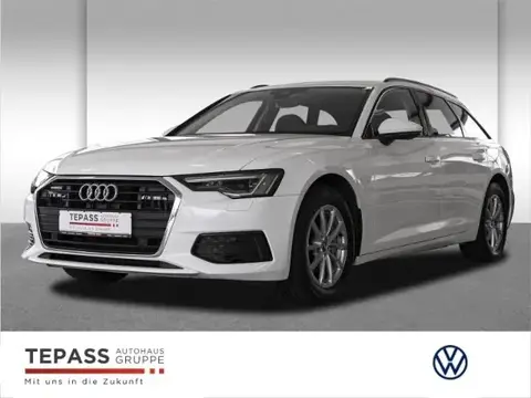 Annonce AUDI A6 Diesel 2020 d'occasion 