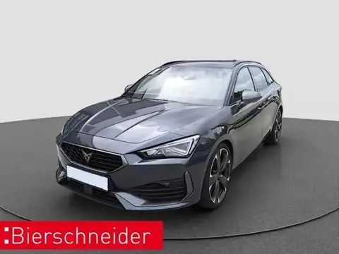 Annonce CUPRA LEON Essence 2023 d'occasion 