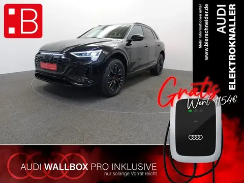 Used AUDI Q8 Not specified 2024 Ad 