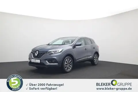 Used RENAULT KADJAR Petrol 2021 Ad 