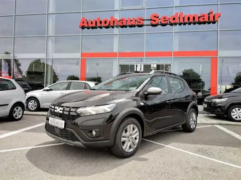 Used DACIA SANDERO Petrol 2023 Ad 