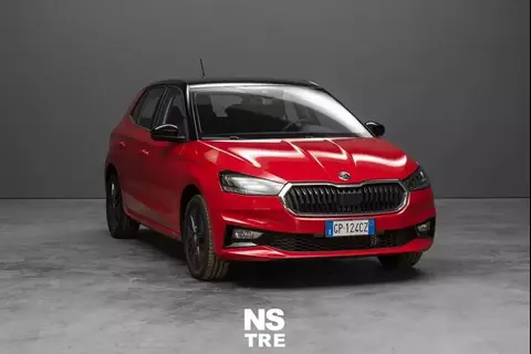 Annonce SKODA FABIA Essence 2023 d'occasion 