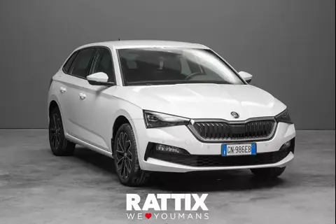 Used SKODA SCALA Petrol 2023 Ad 