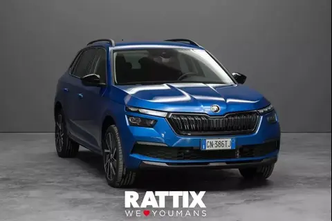 Annonce SKODA KAMIQ Essence 2023 d'occasion 