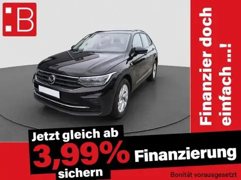 Used VOLKSWAGEN TIGUAN Petrol 2021 Ad 