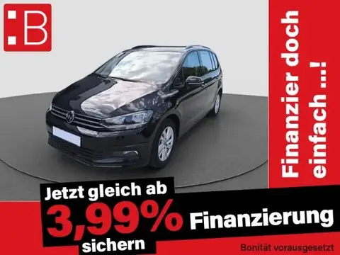 Used VOLKSWAGEN TOURAN Diesel 2021 Ad 