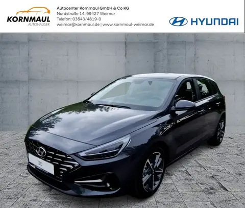 Annonce HYUNDAI I30 Essence 2024 d'occasion 