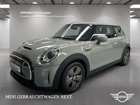 Annonce MINI COOPER Non renseigné 2022 d'occasion 