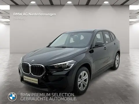 Annonce BMW X1 Hybride 2021 d'occasion Allemagne