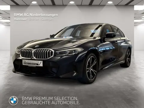 Used BMW SERIE 3 Hybrid 2023 Ad 