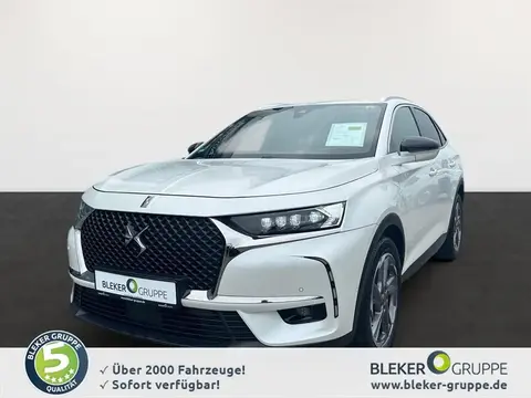 Used DS AUTOMOBILES DS7 Petrol 2022 Ad 