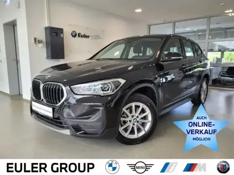 Used BMW X1 Petrol 2021 Ad Germany