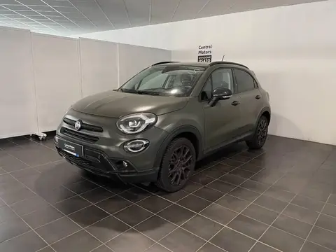 Used FIAT 500X Petrol 2019 Ad 