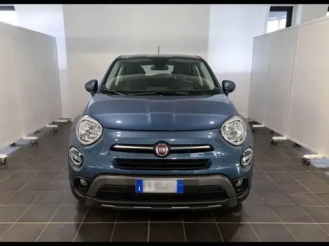 Used FIAT 500X Petrol 2019 Ad 