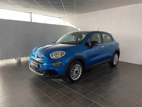 Annonce FIAT 500X Essence 2019 d'occasion 