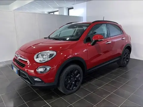 Used FIAT 500X Diesel 2016 Ad 