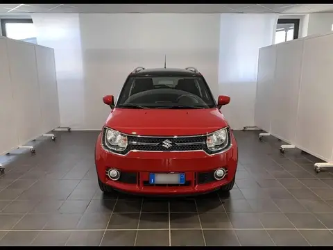 Annonce SUZUKI IGNIS Essence 2019 d'occasion 