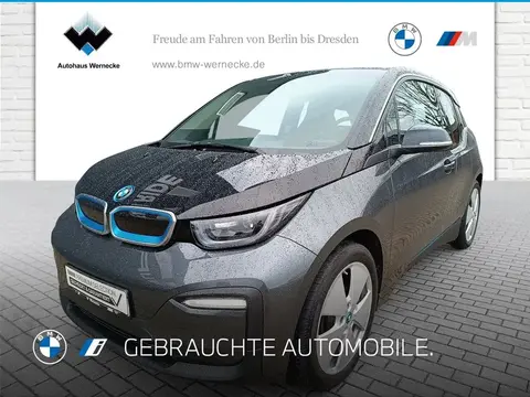 Annonce BMW I3 Non renseigné 2021 d'occasion 