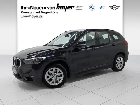 Annonce BMW X1 Hybride 2020 d'occasion Allemagne