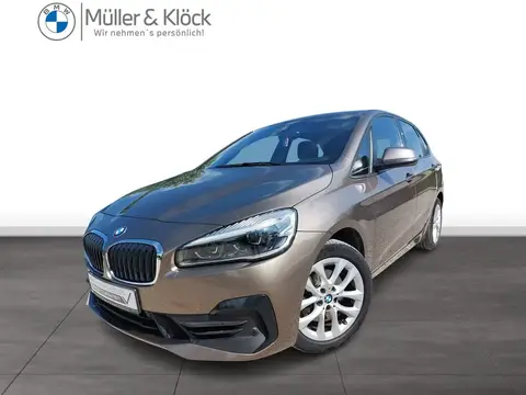 Annonce BMW SERIE 2 Essence 2021 d'occasion Allemagne