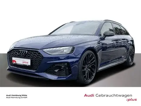 Used AUDI RS4 Petrol 2023 Ad 