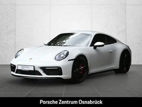 Used PORSCHE 992 Petrol 2023 Ad 