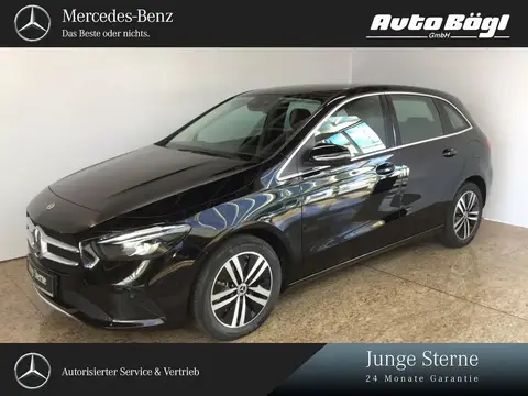 Used MERCEDES-BENZ CLASSE B Hybrid 2021 Ad 