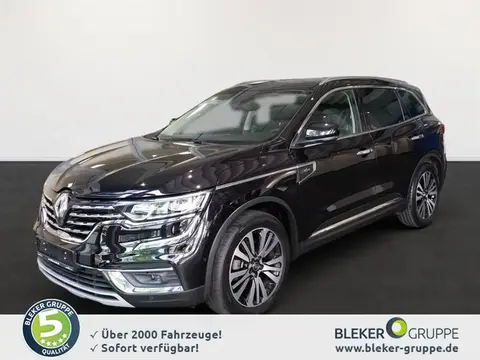 Used RENAULT KOLEOS Diesel 2022 Ad 