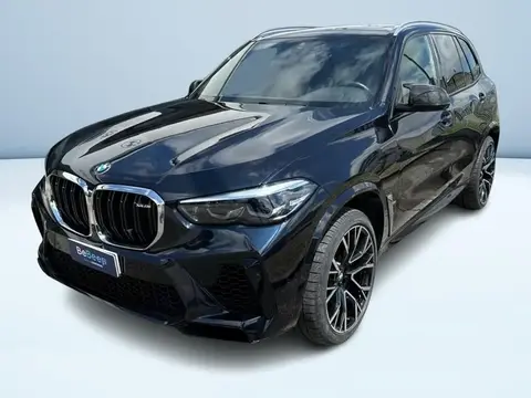 Annonce BMW X5 Essence 2021 d'occasion 