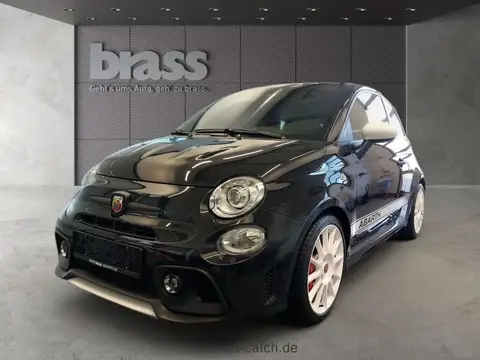 Used ABARTH 695 Petrol 2022 Ad 