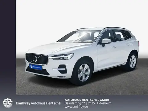 Used VOLVO XC60 Petrol 2022 Ad 