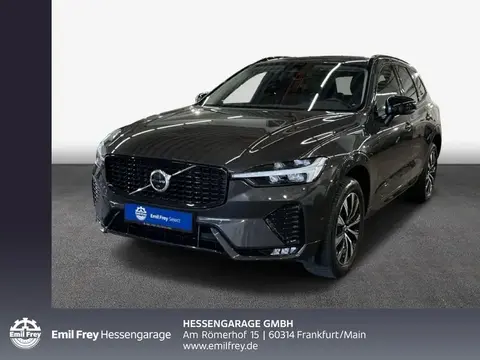 Annonce VOLVO XC60 Diesel 2023 d'occasion 