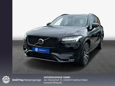 Annonce VOLVO XC90 Diesel 2023 d'occasion Allemagne