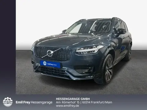 Used VOLVO XC90 Diesel 2023 Ad Germany