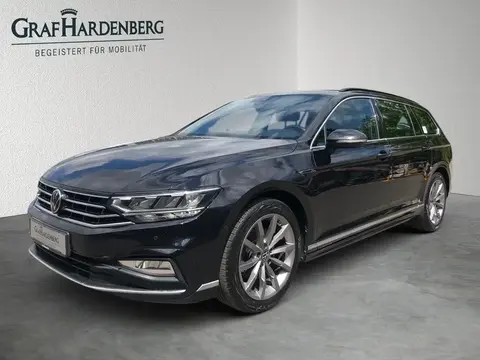 Used VOLKSWAGEN PASSAT Diesel 2021 Ad 