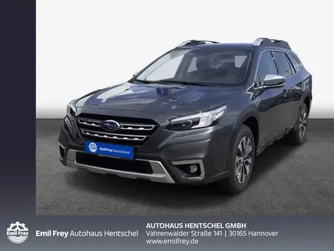 Used SUBARU OUTBACK Petrol 2024 Ad 